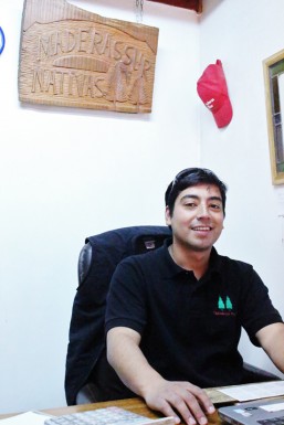 Maderas Sur compra y venta maderas nativas Maderas Sur compra y venta maderas nativas